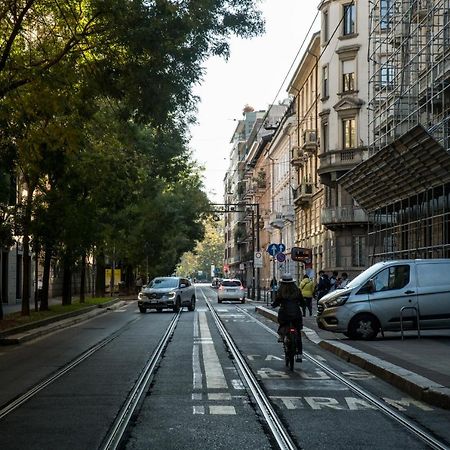 Shortmi Montello Leilighet Milano Eksteriør bilde
