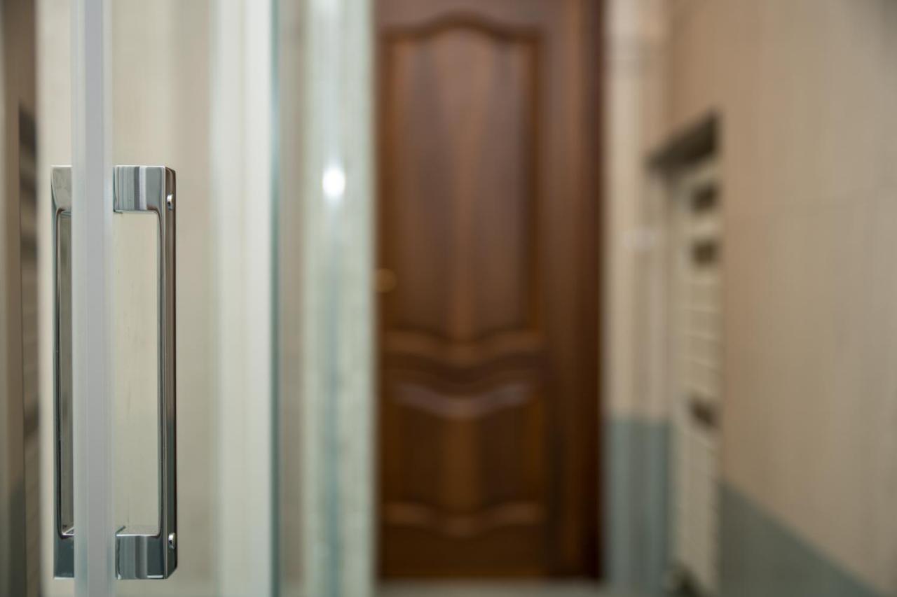 Shortmi Montello Leilighet Milano Eksteriør bilde